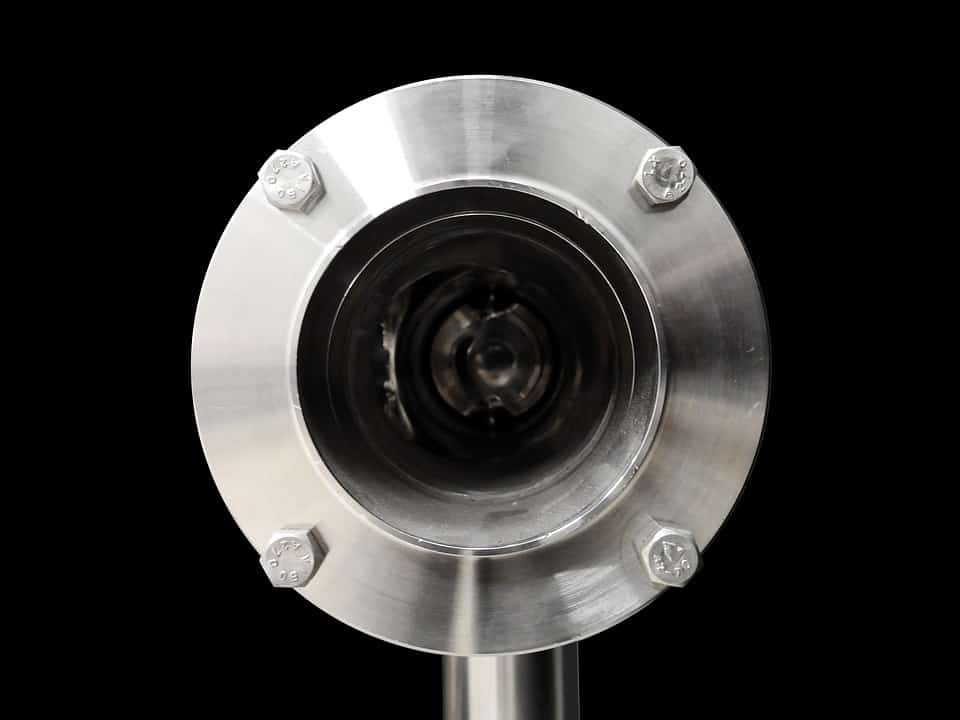 Advantages and Applications of Pad Flanges in Industrial Piping 1 Advantages and Applications of Pad Flanges