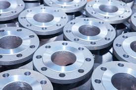 Advantages and Applications of Pad Flanges in Industrial Piping 8 images 8